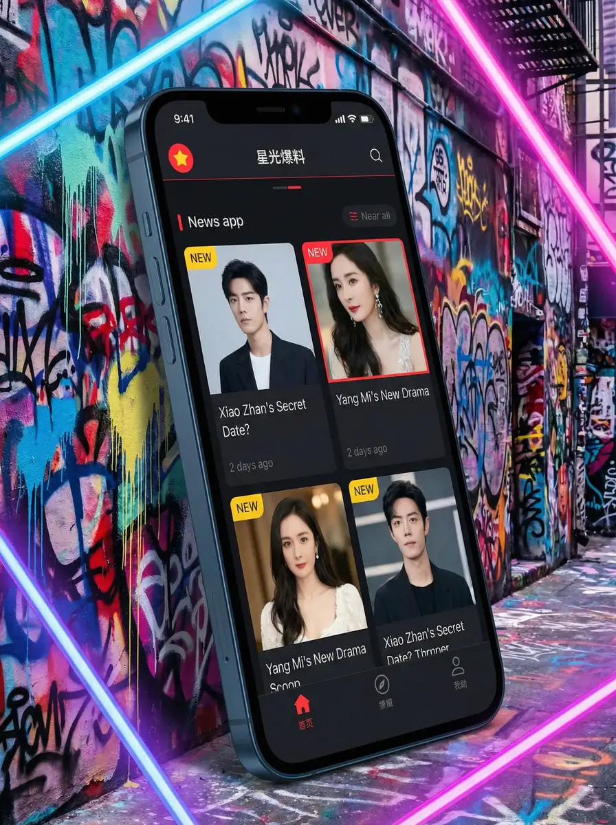 最近最新中文字幕大全高清1 APP界面展示 - 掌上吃瓜神器